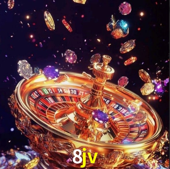 8jv Segurança Logo 1