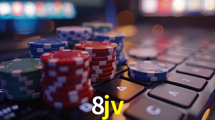 8jv PIX Instantâneo - Saques em 8 Minutos